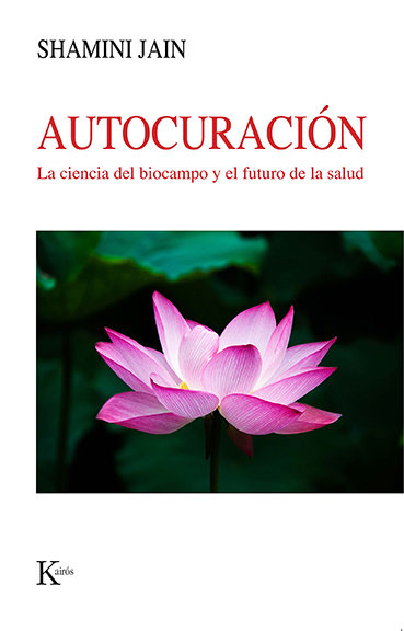Autocuracion-Jain Shamini