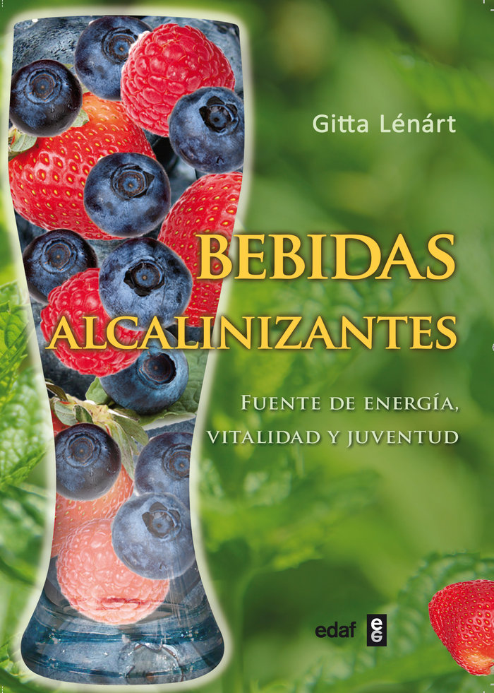 Bebidas Alcalinizantes-Lénárt Gitta
