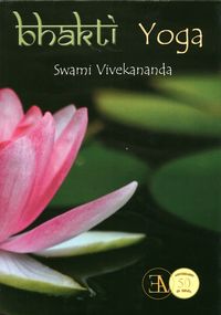 Bhakti Yoga-Vivekananda Swami
