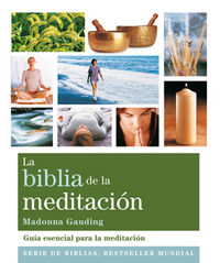 Biblia de la Meditacion la-Gauding Madonna