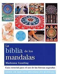 Biblia de los Mandalas la-Gauding Madonna