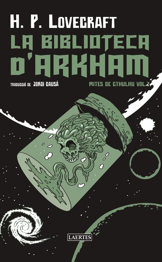 Biblioteca D'arkham la Vol Iii-Lovecraft H.p.