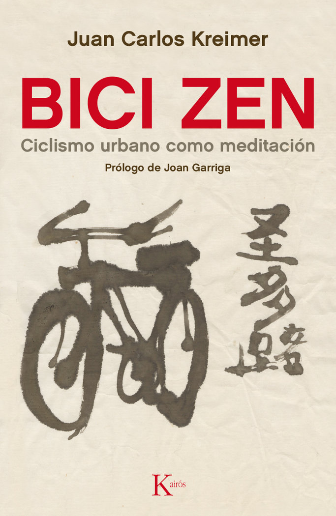 Bici Zen-Kreimer Juan Carlos