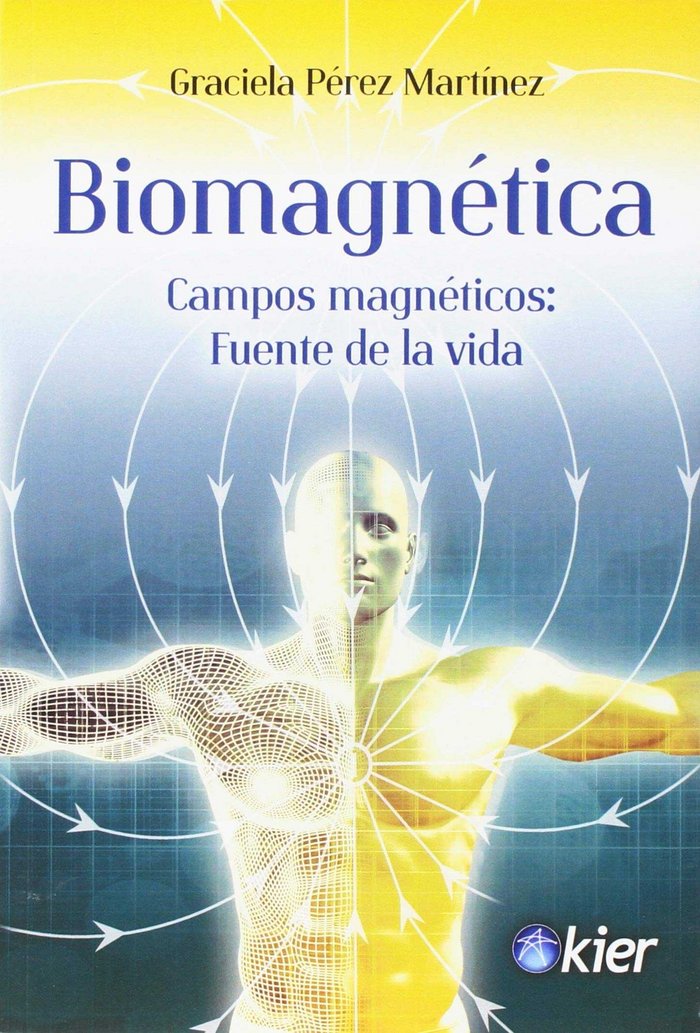 Biomagnetica-Pérez Martínez Graciela
