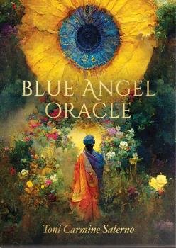 Blue Angel Oracle-Toni Carmine Salerno