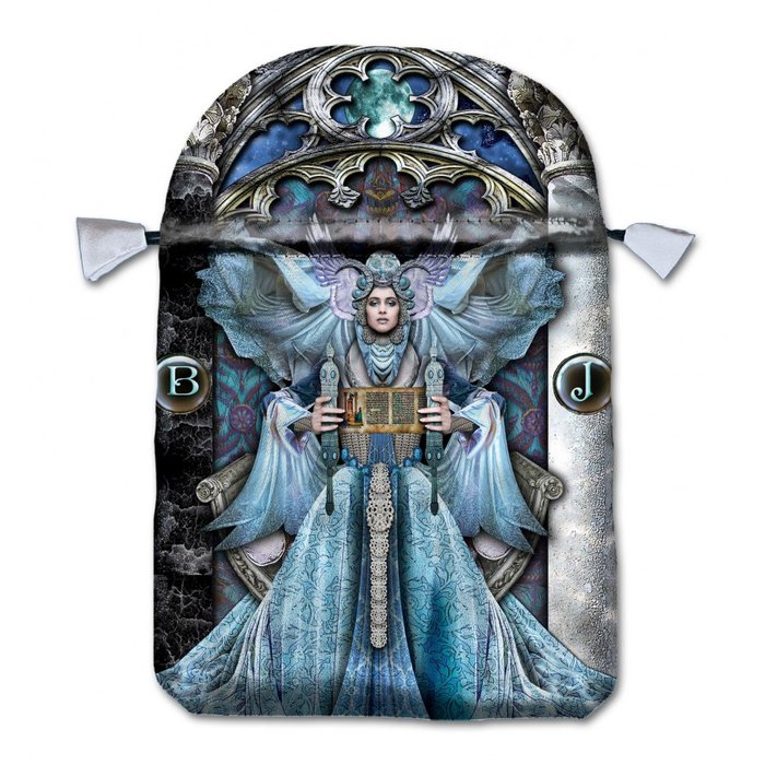 Bolsa Illuminati Tarot-Aa.vv