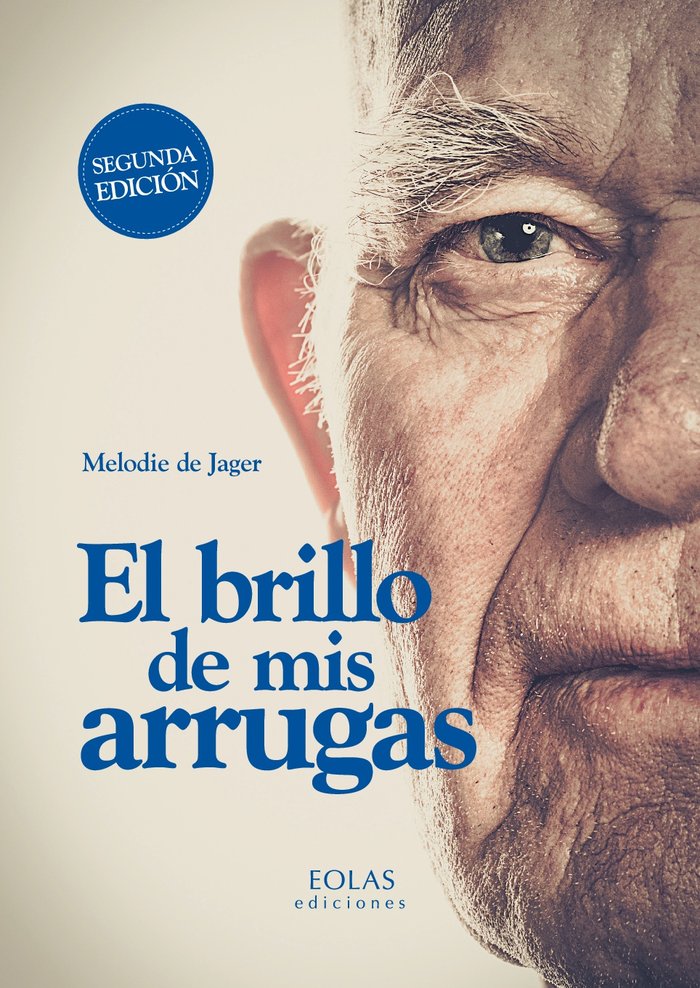 Brillo de Mis Arrugas el-De Jager Melodie