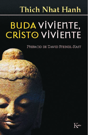 Buda Viviente Cristo Viviente-Thich Nhat Hanh
