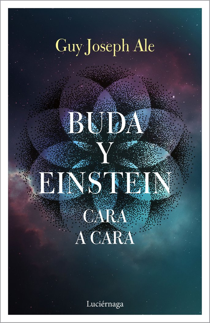 Buda y Einstein Cara a Cara-Joseph Ale Guy