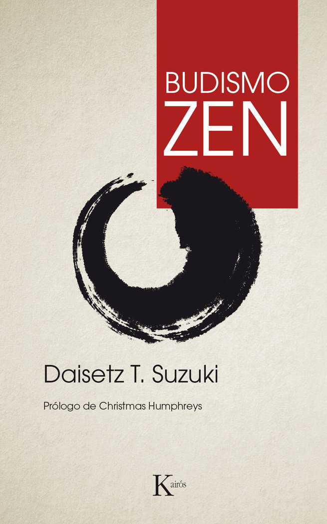 Budismo Zen-Suzuki Daisetz T. Suzuki
