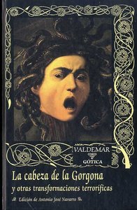 Cabeza de la Gorgona-Varios Autores