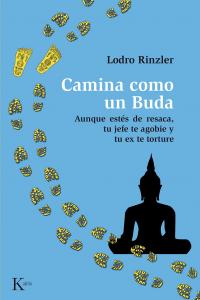 Camina Como Un Buda-Rinzler Lodro
