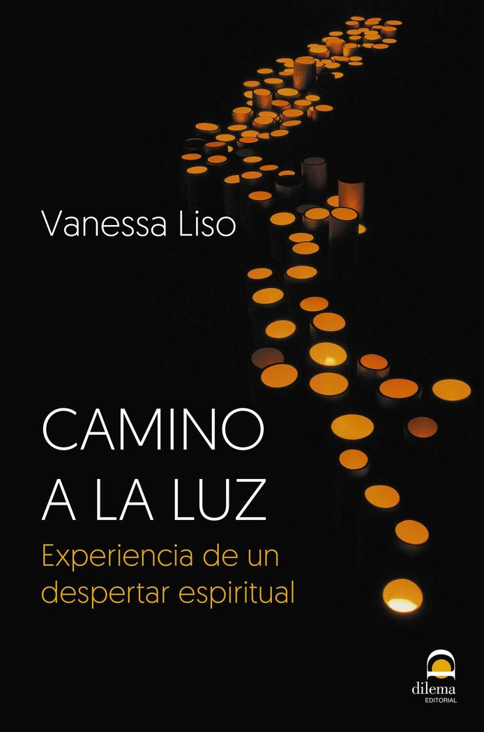 Camino a la Luz-Liso Jaso Vanessa