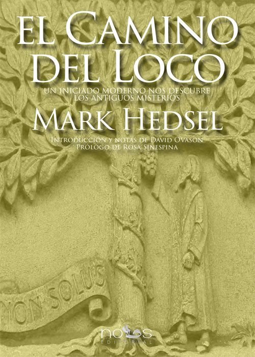Camino Del Loco el-Hedsel Mark