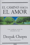 Camino Hacia el Amor el-Chopra Deepak