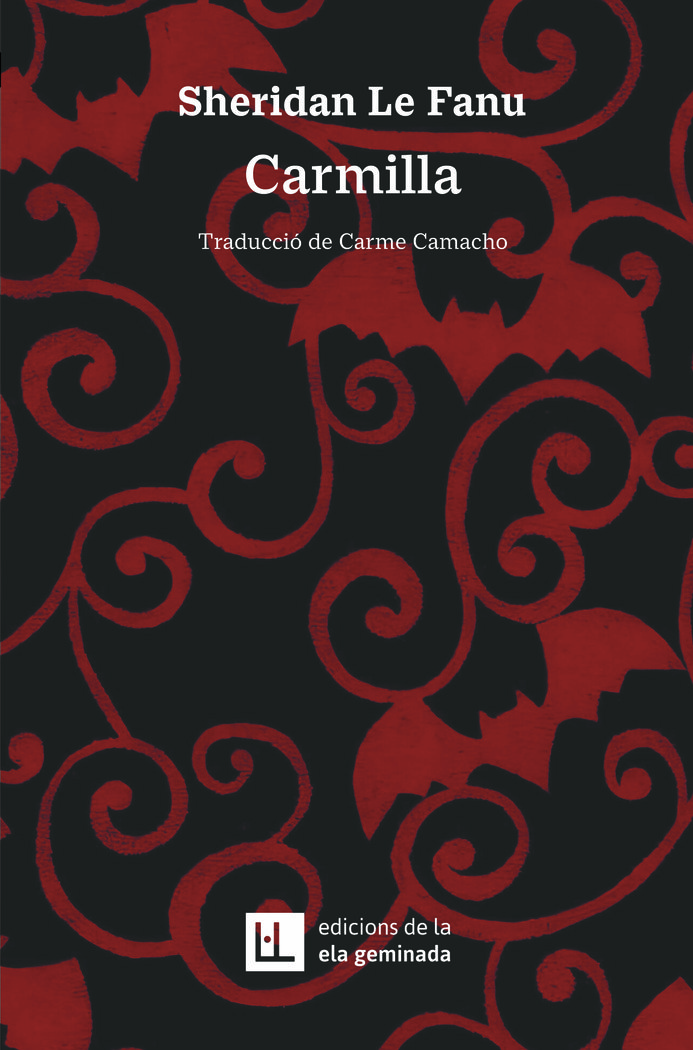 Carmilla-Le Fanu Sheridan
