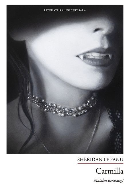 Carmilla-Sheridan Le Fanu Joseph