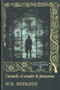 Carnacki el Cazador de Fantasmas-Hodgson William Hope
