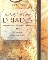 Cartas de las Driades las-Mattera Tiziana