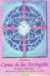 Cartas de los Arcangeles-Hinrichs Ulrike