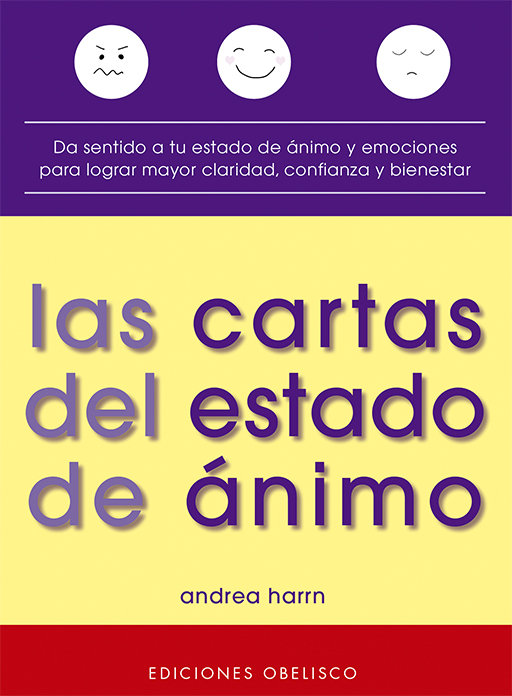 Cartas Del Estado de Animo las-Harrn Andrea