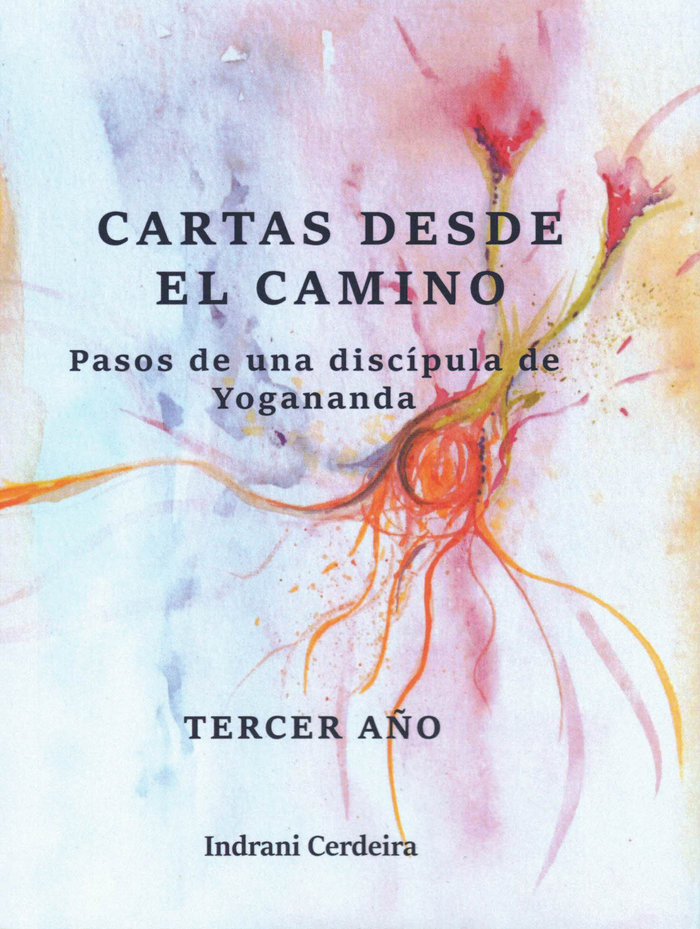 Cartas desde el Camino-Cerdeira Indrani