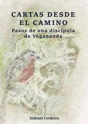 Cartas desde el Camino-Cerdeira Indrani