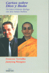 Cartas sobre Dios y Buda-Torralba Roselló Francesc