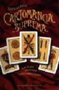 Cartomancia Suprema-Benita la Bruja