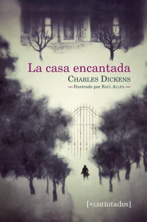 Casa Encantada la-Dickens Charles