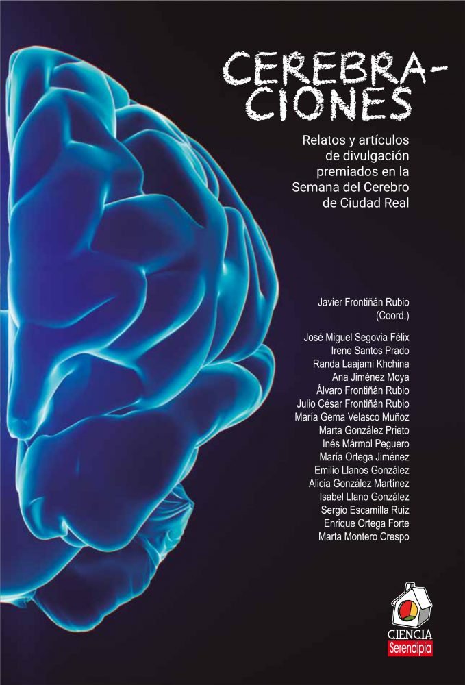 Cerebraciones-Frontinán Rubio Javier
