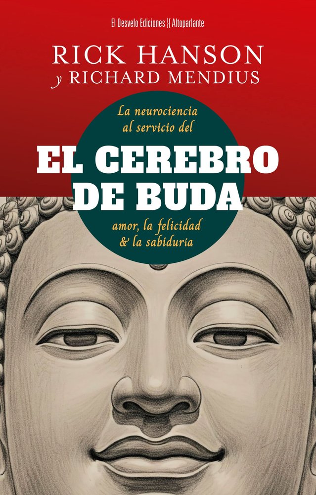 Cerebro de Buda el-Hanson Rick
