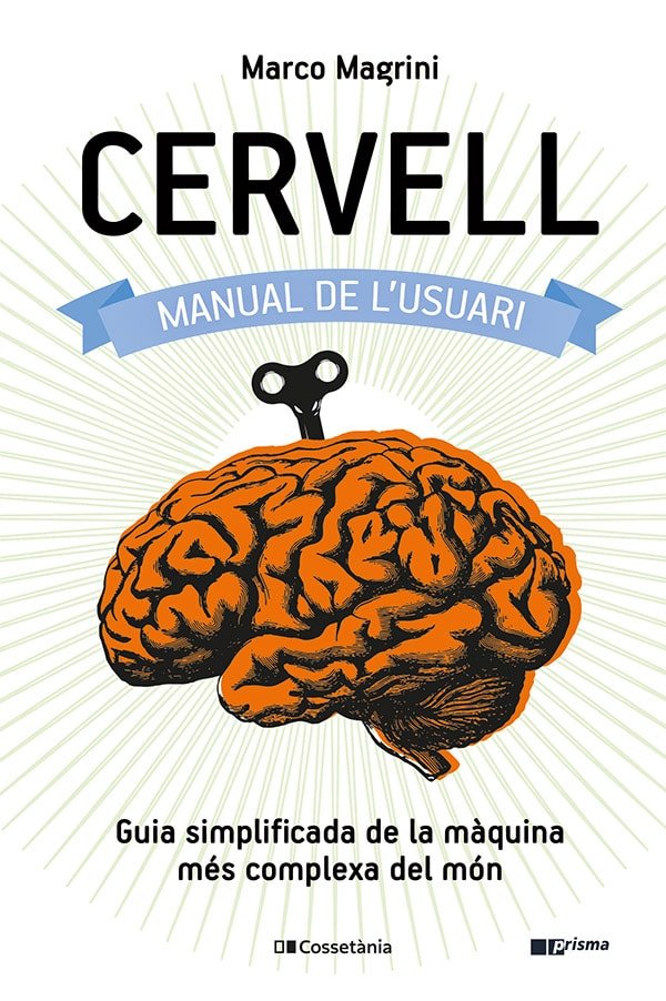 Cervell Manual de Lusuari-Magrini Marco