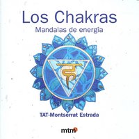 Chakras los Mandalas de Energia-Estrada Montserrat