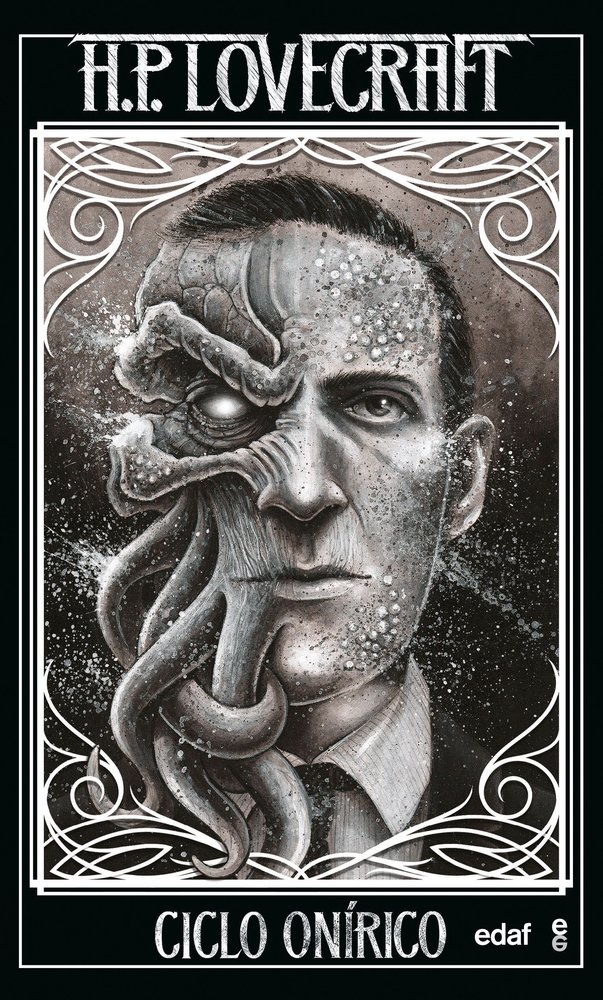 Ciclo Onirico-Lovecraft Howard Phillips