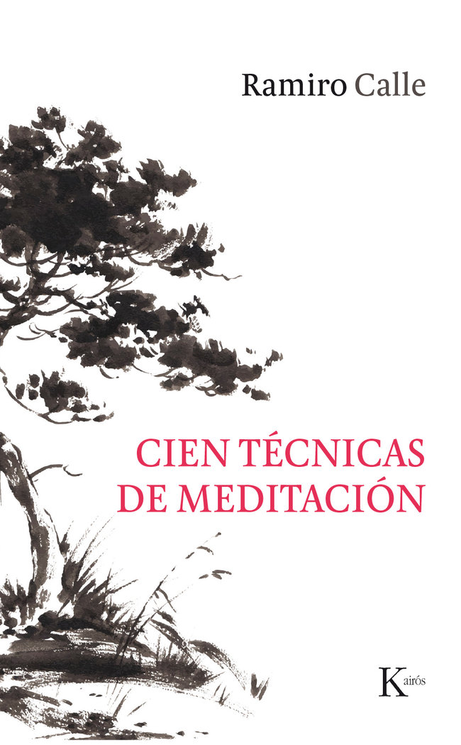 Cien Tecnicas de Meditacion-Calle Capilla Ramiro
