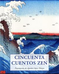 Cincuenta Cuentos Zen-Anónimo
