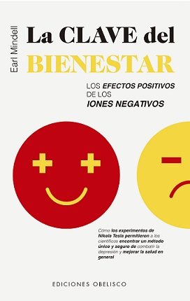 Clave Del Bienestar la-Mindell Earl