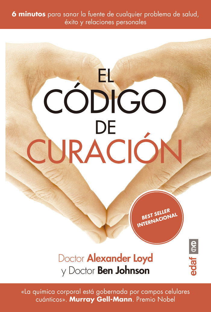 Codigo de Curacion el-Loyd Alexander