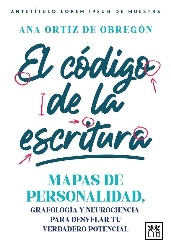 Codigo de la Escritura el-Ortiz de Obregon Ana