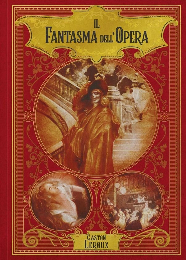 Collezione i Primi Maestri Del Fantastico-Rba Coleccionables