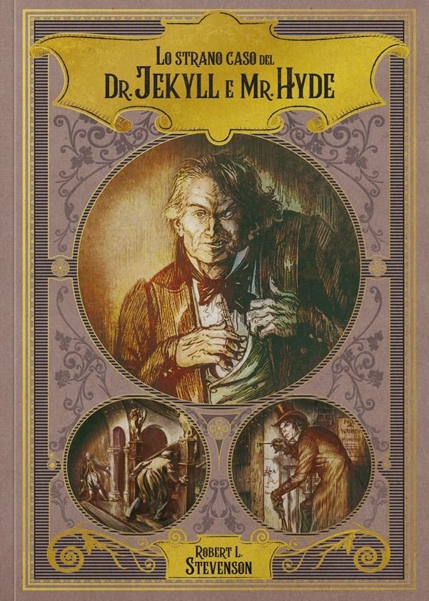 Collezione i Primi Maestri Del Fantastico-Rba Coleccionables