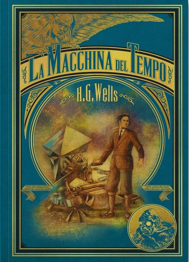 Collezione i Primi Maestri Del Fantastico-Rba Coleccionables