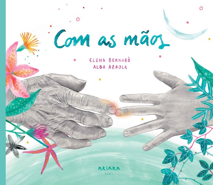 Com As Mços-Bernabô Elena