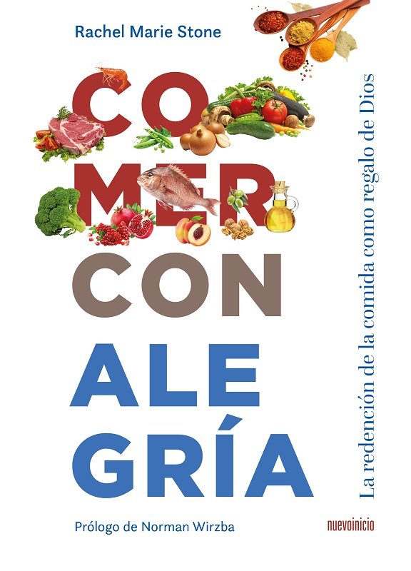 Comer con Alegria-Aa.vv.