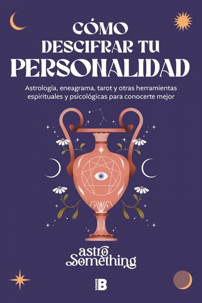 Como Descifrar Tu Personalidad-Astrosomething
