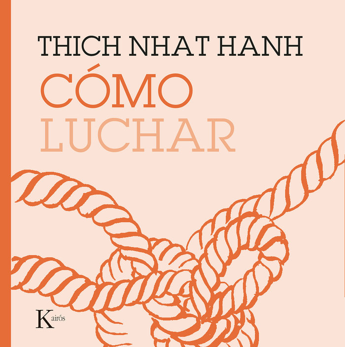 Como Luchar-Hanh Thich Nhat