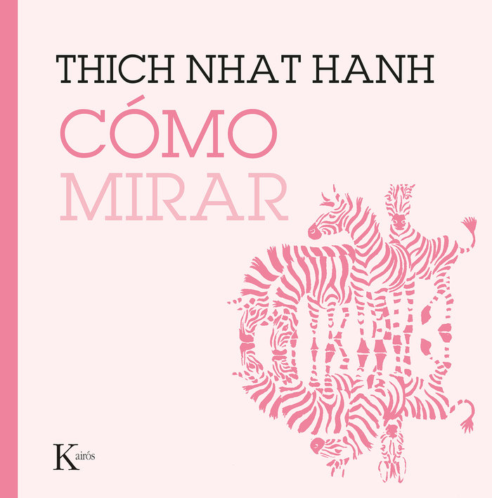 Como Mirar-Hanh Thich Nhat