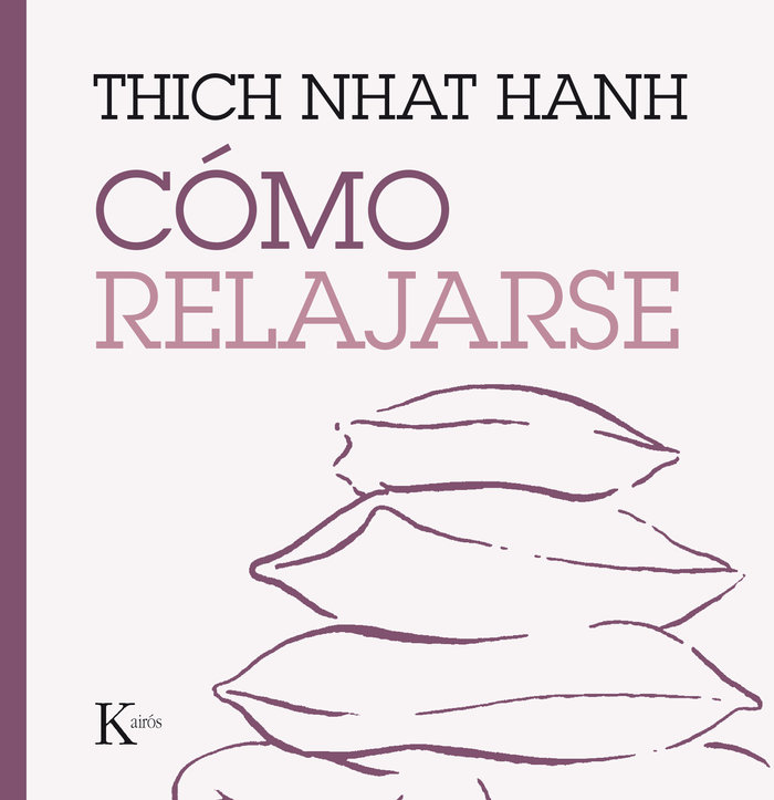 Como Relajarse-Hanh Thich Nhat