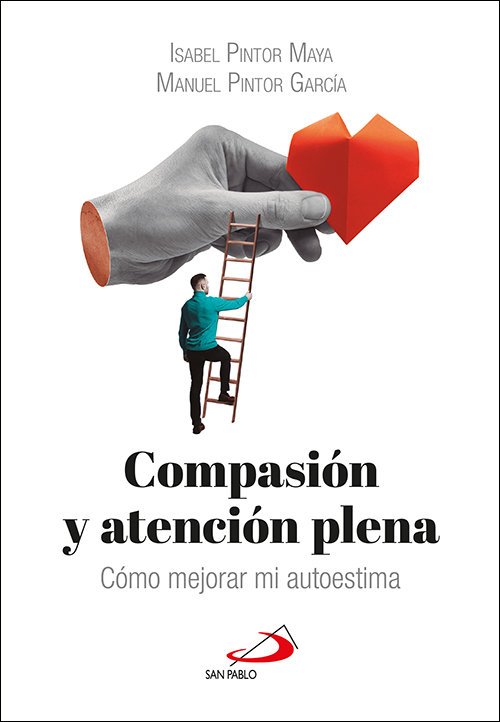 Compasion y Atencion Plena-Pintor Maya Isabel
